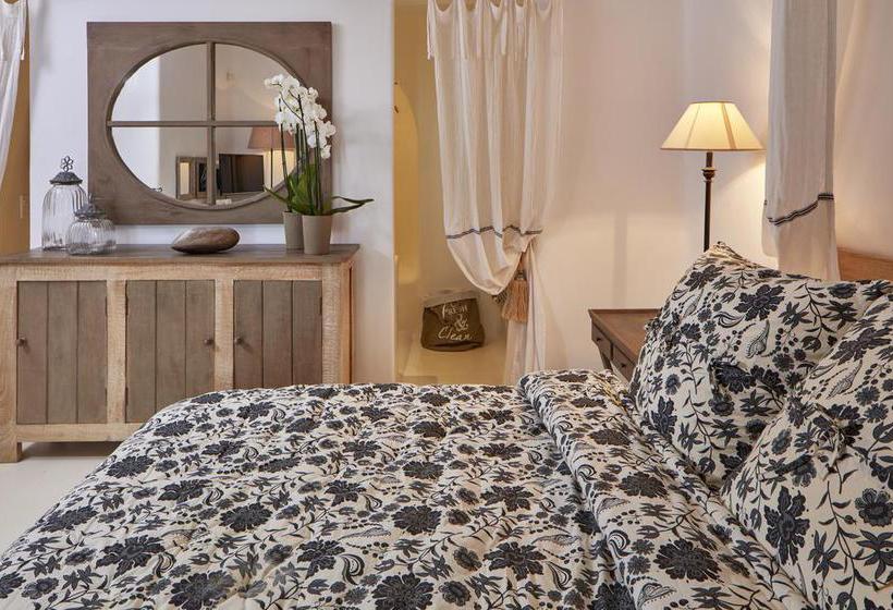 Hotell My Mykonos Retreat