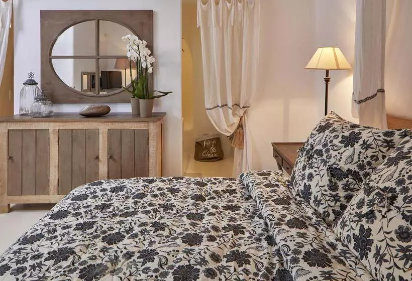 ホテル My Mykonos Retreat