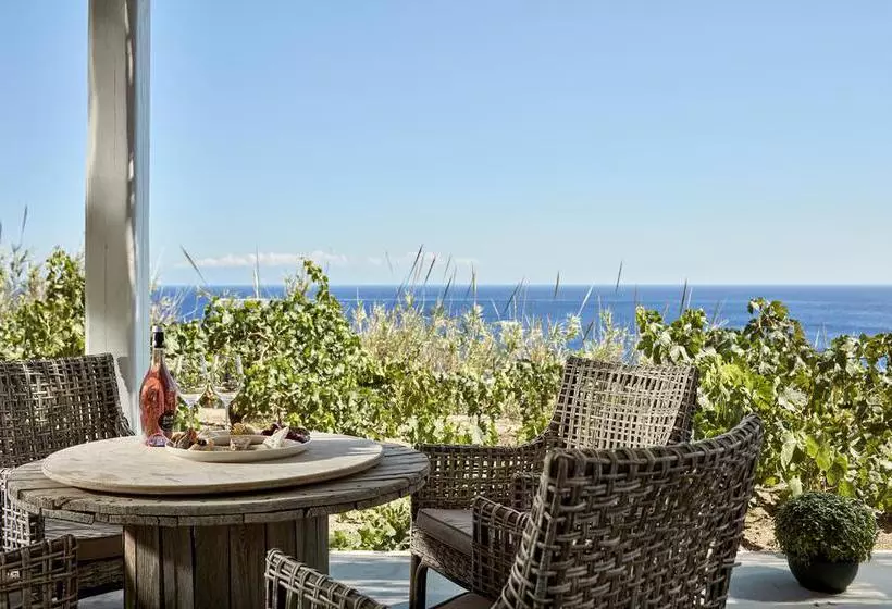 ホテル My Mykonos Retreat