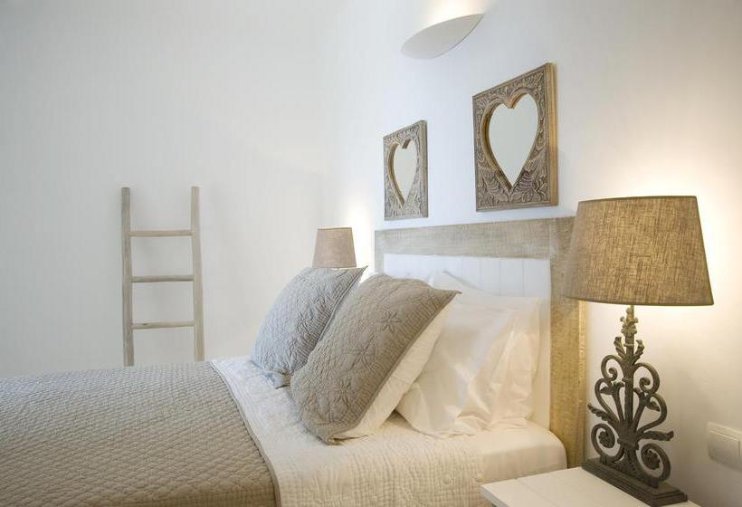 Hotell My Mykonos Retreat