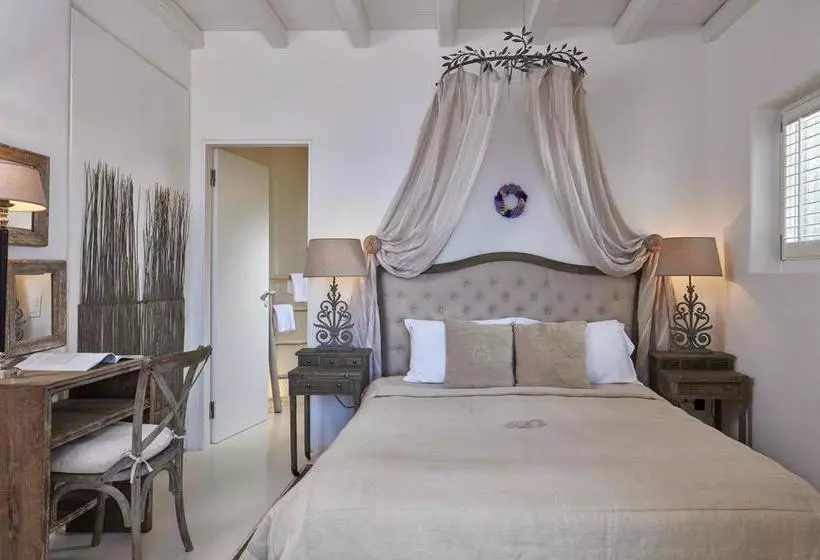 ホテル My Mykonos Retreat