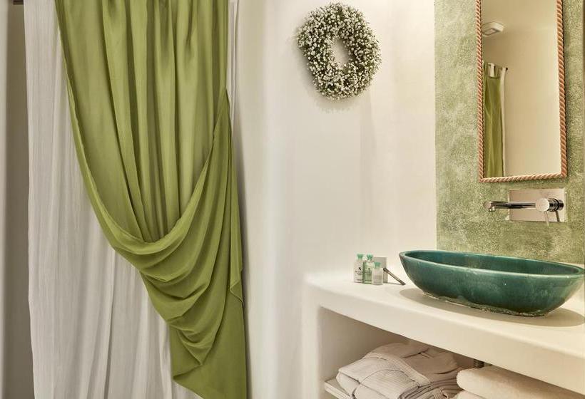 Hotell My Mykonos Retreat