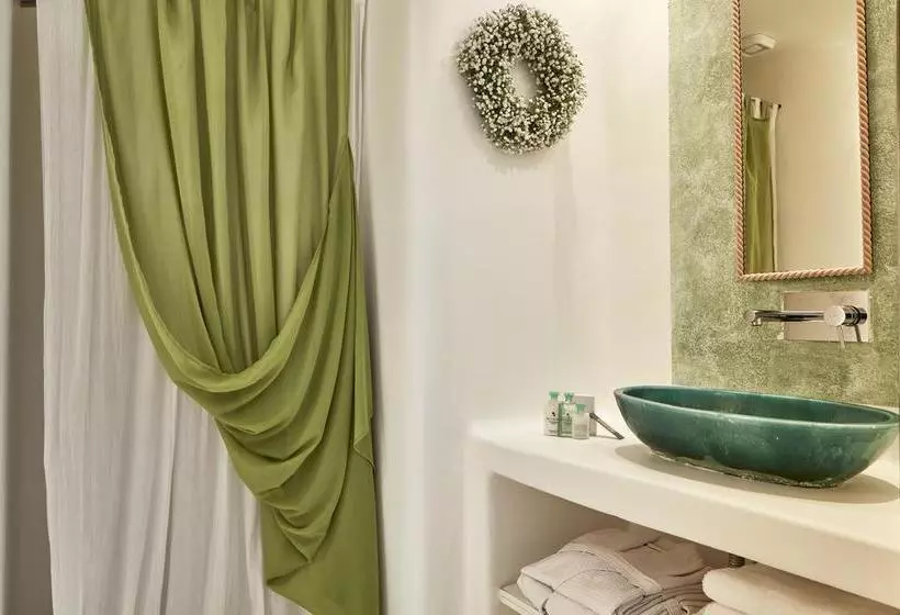 ホテル My Mykonos Retreat