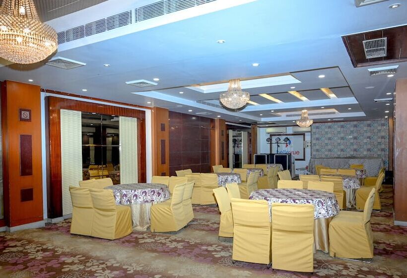 בית מלון כפרי Leela Grande