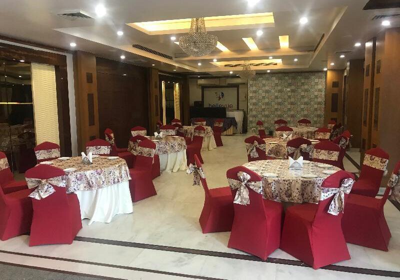 בית מלון כפרי Leela Grande