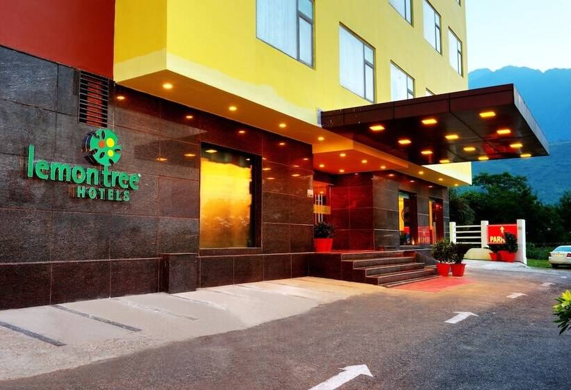 Lemon Tree Hotel, Katra