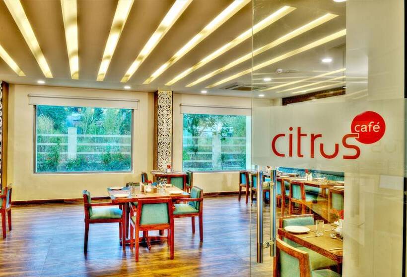 Lemon Tree Hotel, Katra