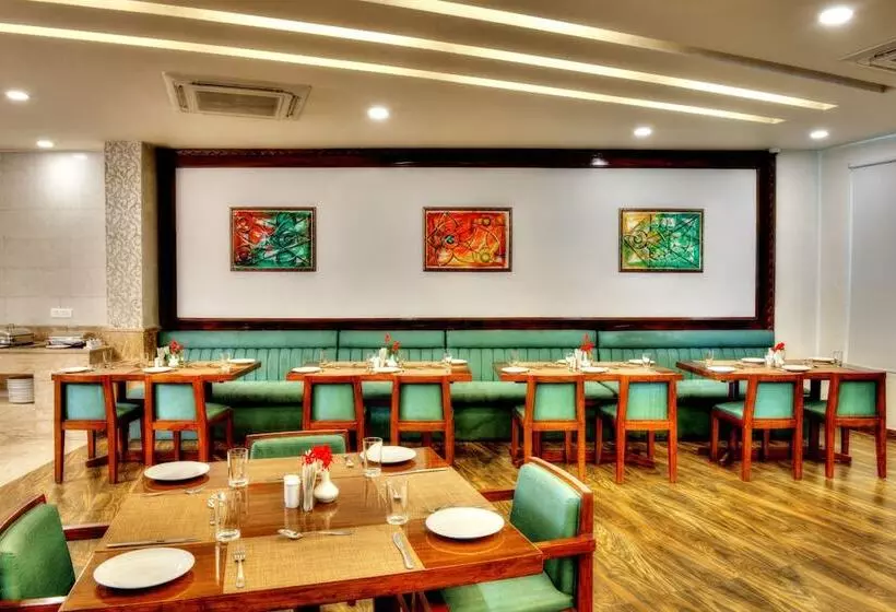 Lemon Tree Hotel, Katra