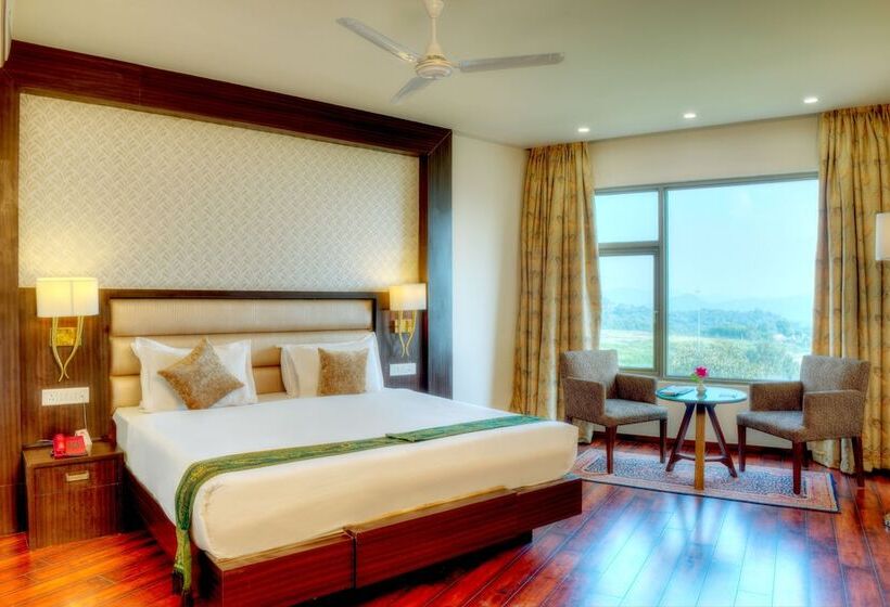 Lemon Tree Hotel, Katra