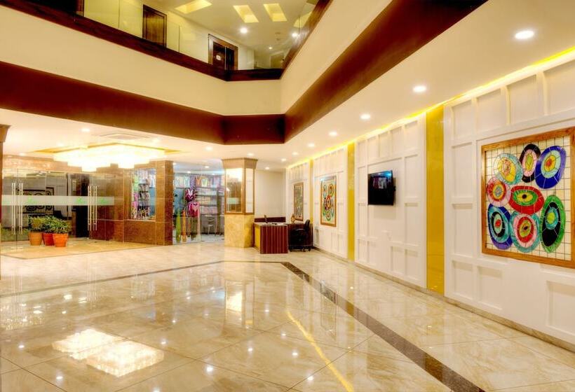 Lemon Tree Hotel, Katra