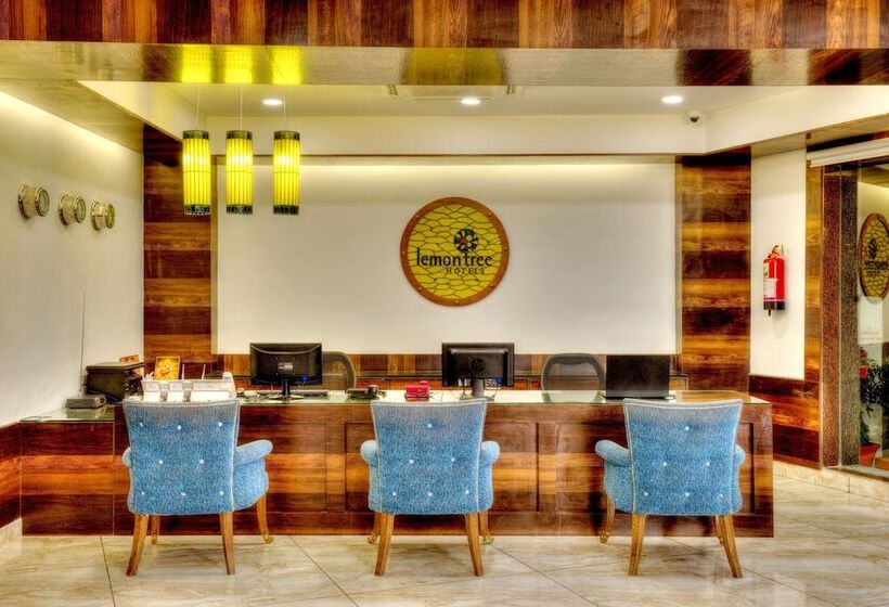 Lemon Tree Hotel, Katra