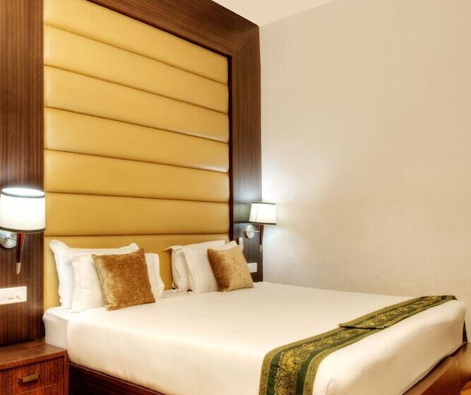 Lemon Tree Hotel, Katra