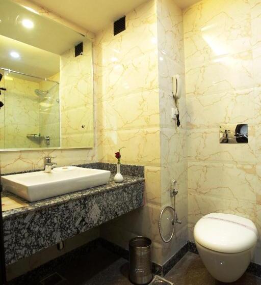 Lemon Tree Hotel, Katra