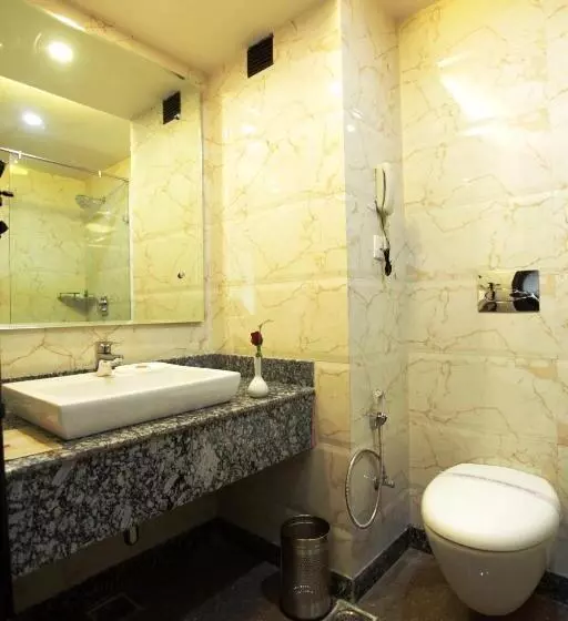 Lemon Tree Hotel, Katra