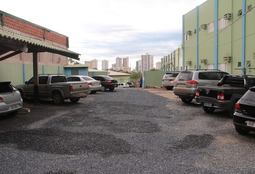 فندق Los Angeles