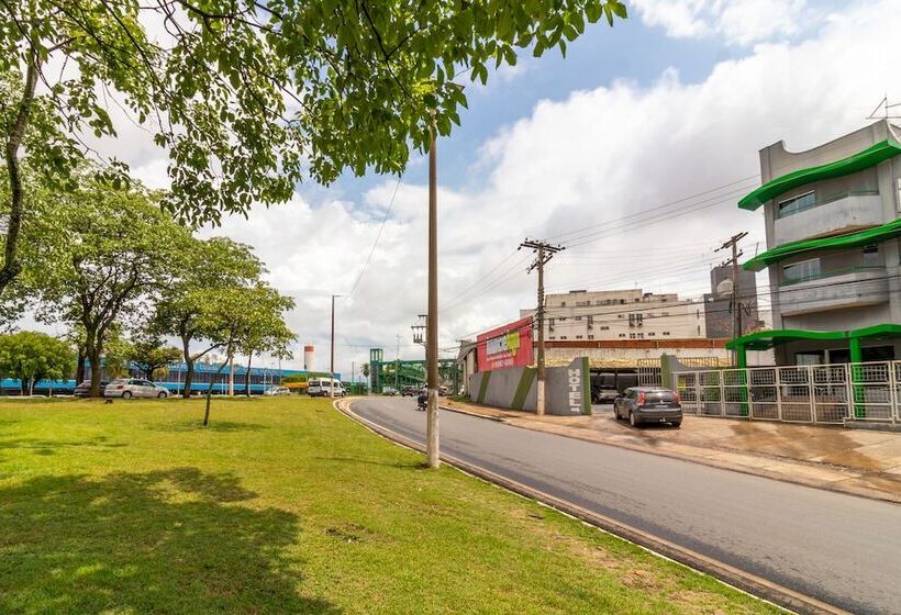 فندق Los Angeles