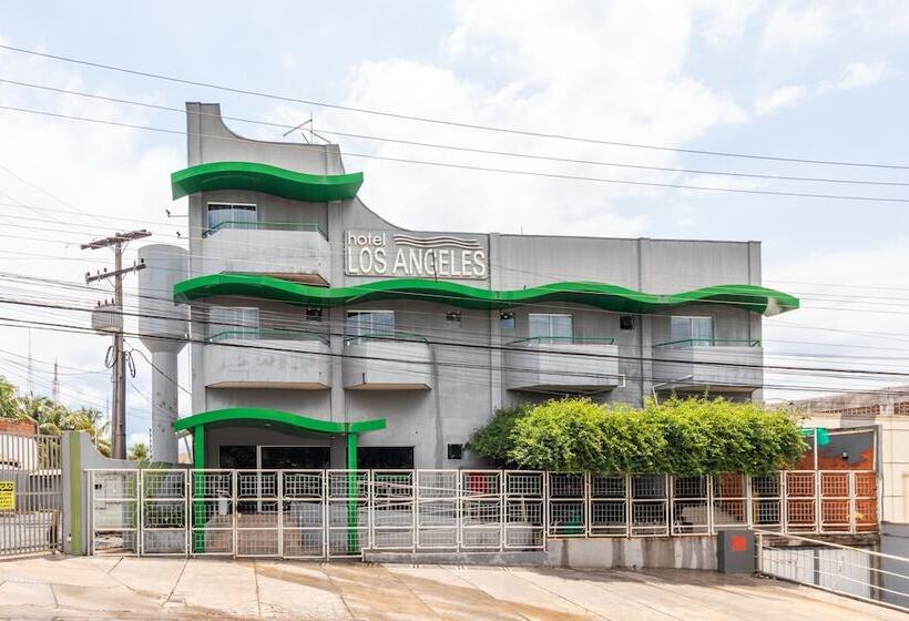 فندق Los Angeles