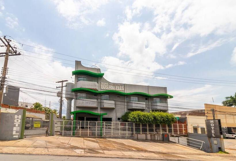 فندق Los Angeles