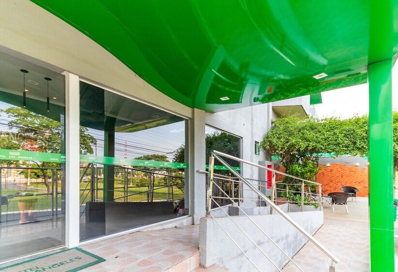 فندق Los Angeles