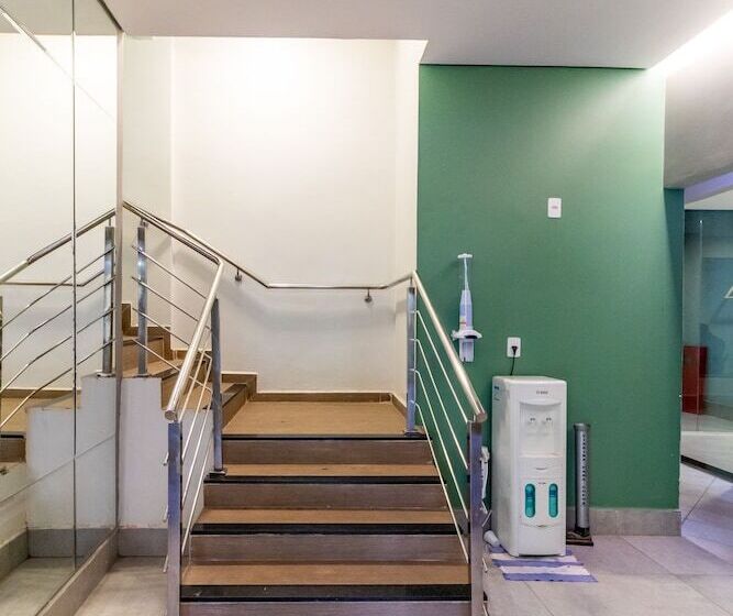 فندق Los Angeles