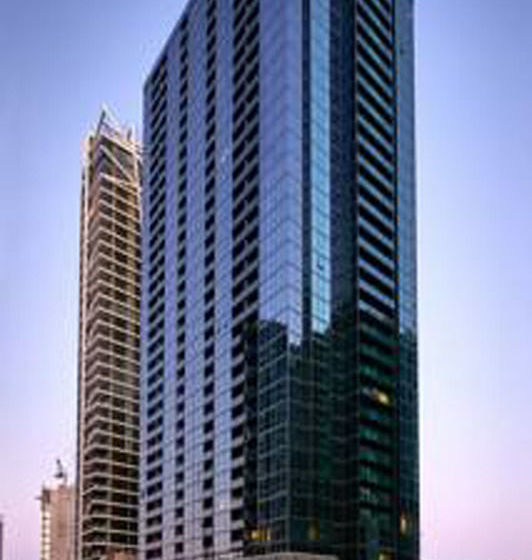 Fotos del hotel Melbourne Short Stay Apartments Power Street:  12