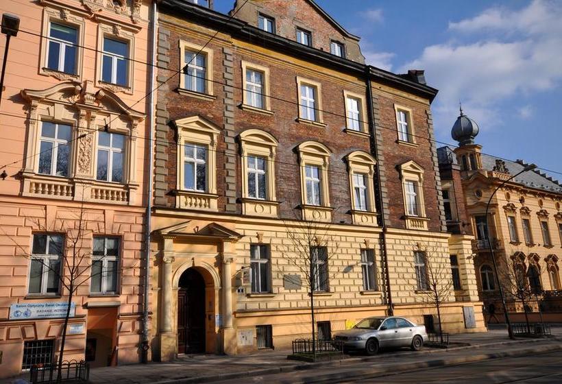 One World Hostel Kraków