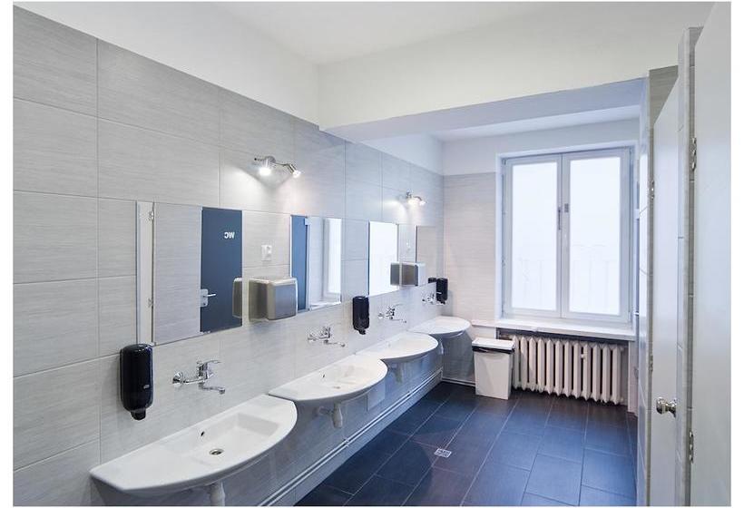 One World Hostel Kraków