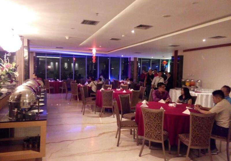 Pasar Baru Square Hotel Bandung