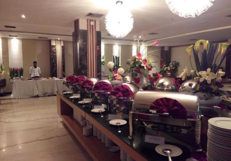 Pasar Baru Square Hotel Bandung