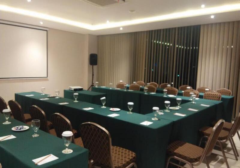 Pasar Baru Square Hotel Bandung