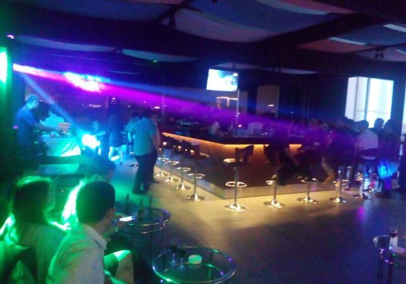 Pasar Baru Square Hotel Bandung