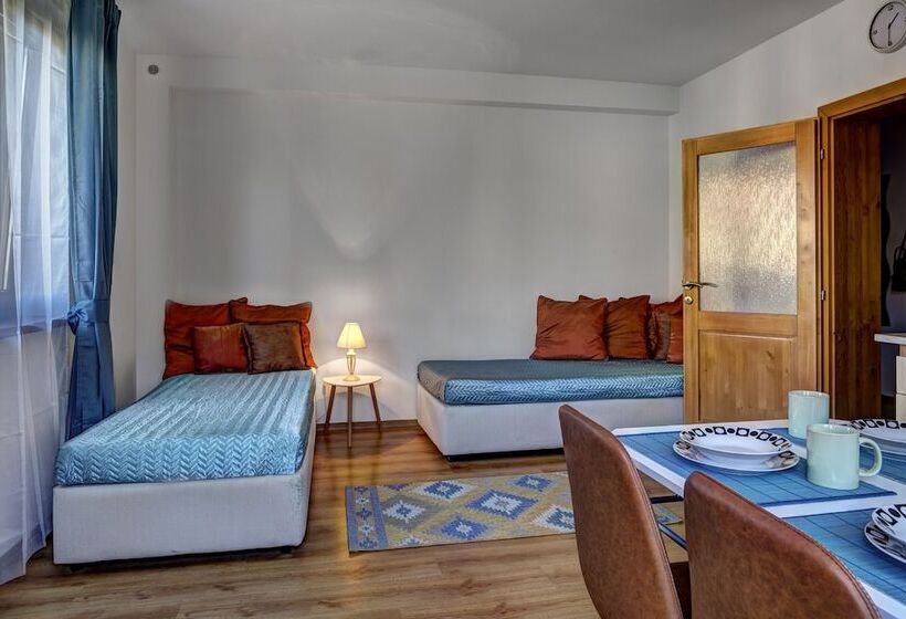 בית מלון כפרי Penzion Drak