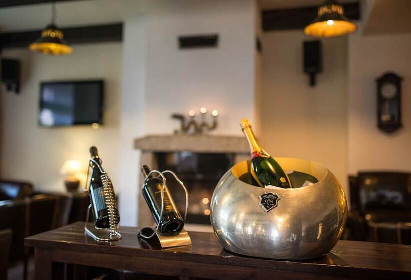 בית מלון כפרי Penzion Drak