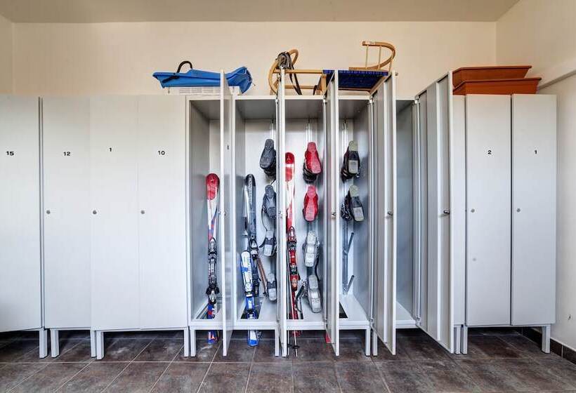 בית מלון כפרי Penzion Drak