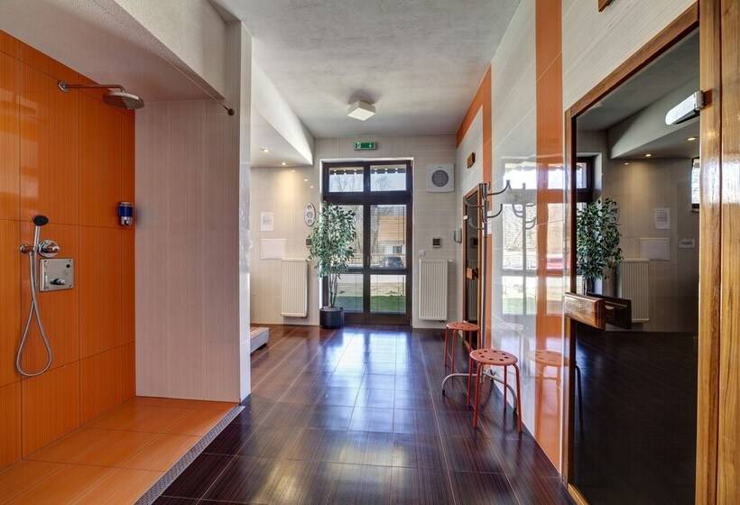 בית מלון כפרי Penzion Drak