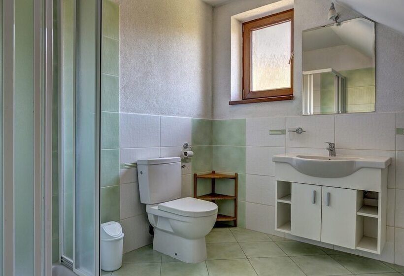 בית מלון כפרי Penzion Drak