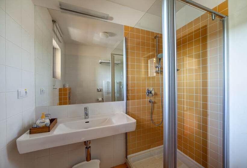 בית מלון כפרי Penzion Drak