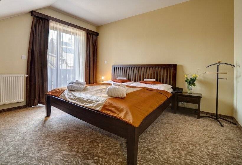 בית מלון כפרי Penzion Drak