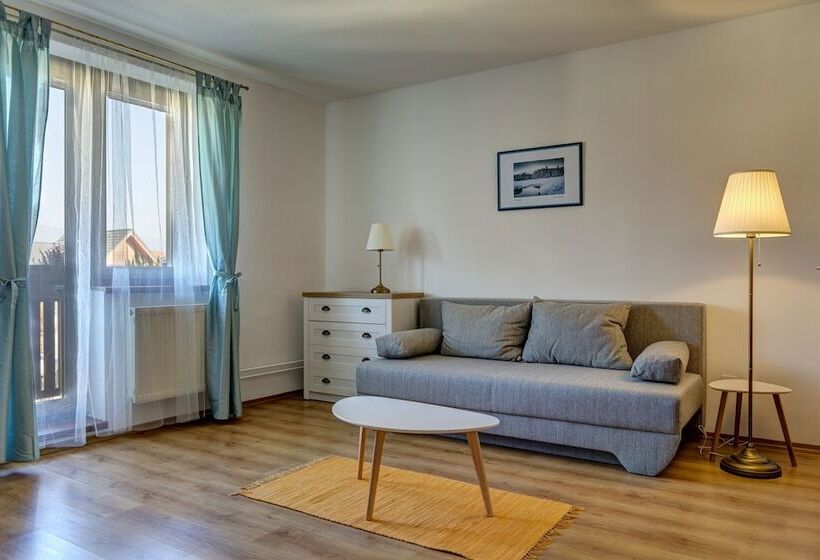 בית מלון כפרי Penzion Drak