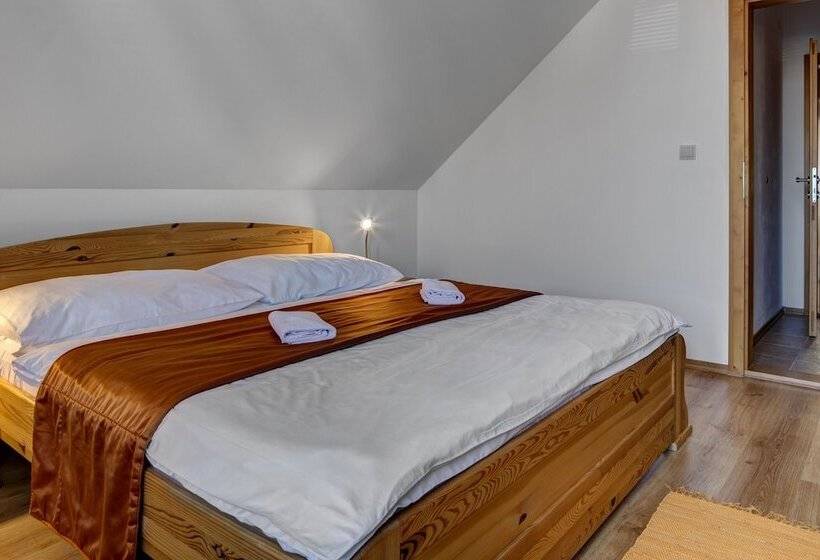 בית מלון כפרי Penzion Drak