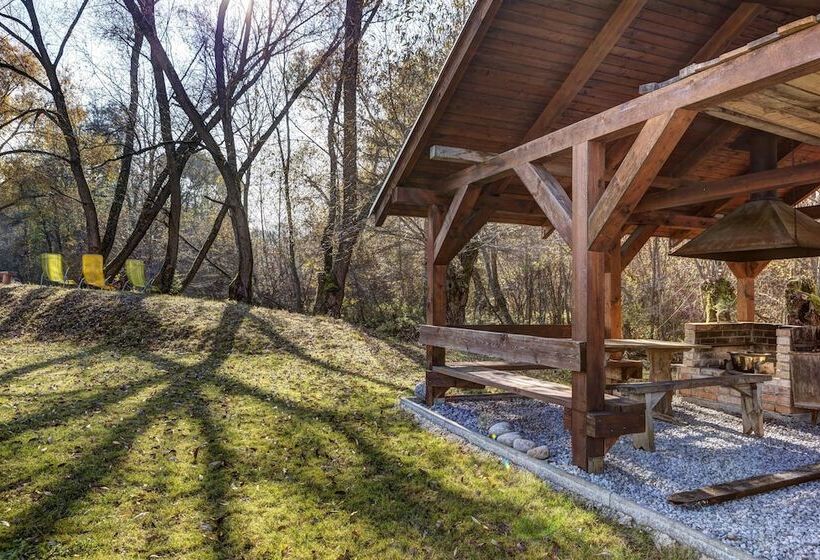 בית מלון כפרי Penzion Drak