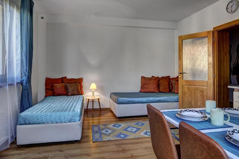 בית מלון כפרי Penzion Drak