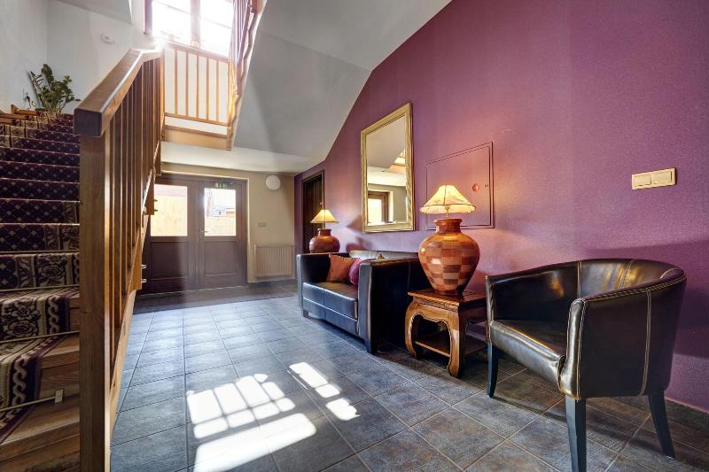 בית מלון כפרי Penzion Drak