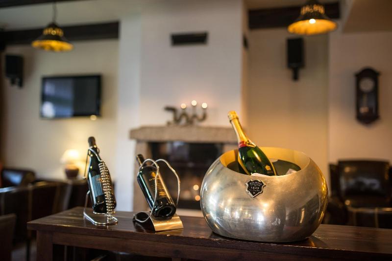 בית מלון כפרי Penzion Drak