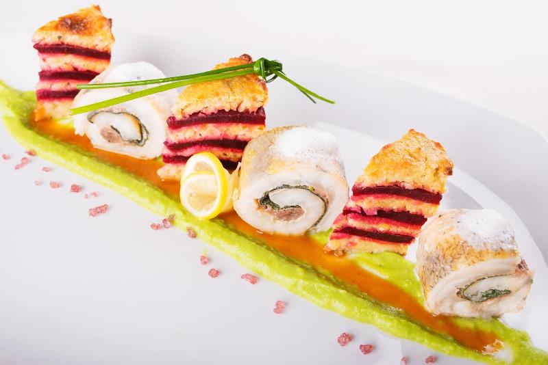 בית מלון כפרי Penzion Drak