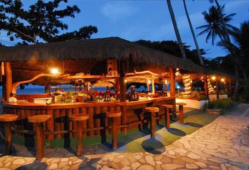 هتل Praia Do Encanto