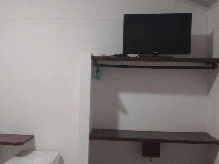 هتل Praia Do Encanto