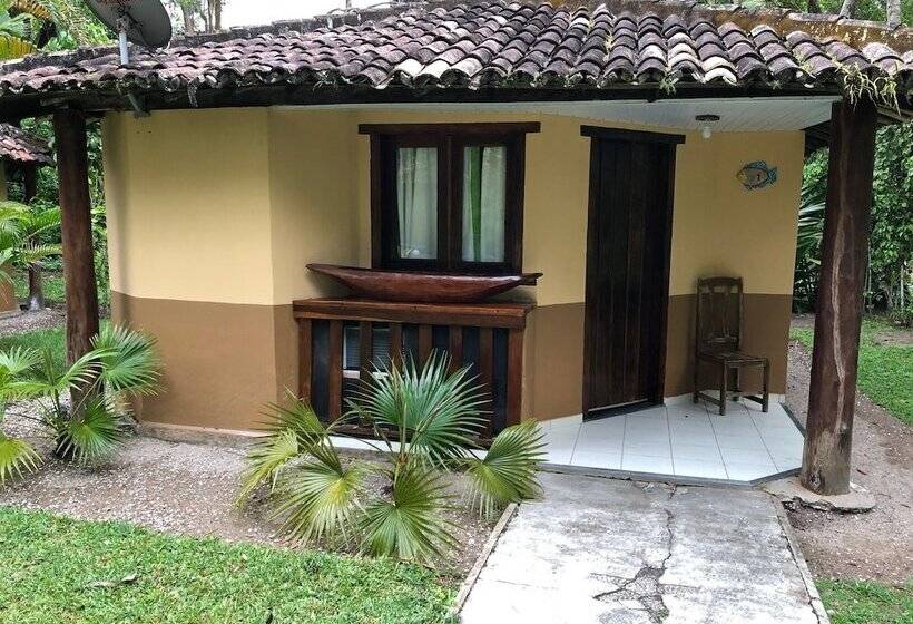 هتل Praia Do Encanto