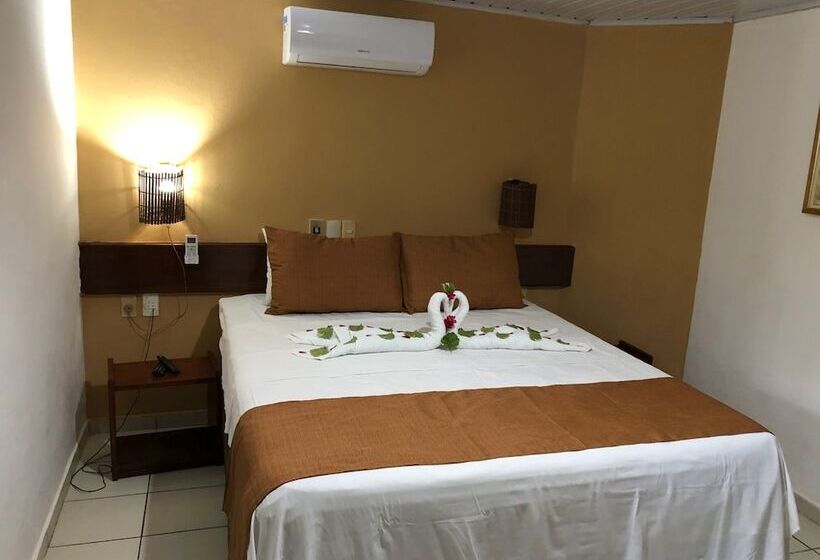 هتل Praia Do Encanto