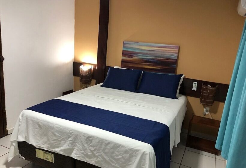 هتل Praia Do Encanto